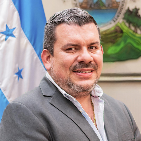 Mario Rene Henríquez Pineda